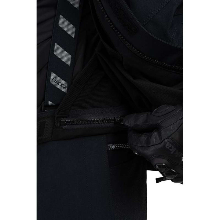 Blouson moto Rukka SHIELD-R Gore Tex laminé 3C Noir