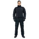 Blouson moto Rukka SHIELD-R Gore Tex laminé 3C Noir