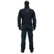 Blouson moto Rukka SHIELD-R Gore Tex laminé 3C Noir