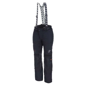 Pantalon moto Rukka SHIELD-R NOIR
