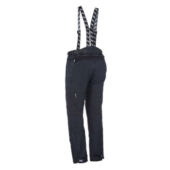 Pantalon moto Rukka SHIELD-R NOIR