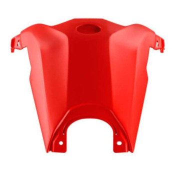 Tank cover RTECH T7 REVOLUTION 700 TENERATED