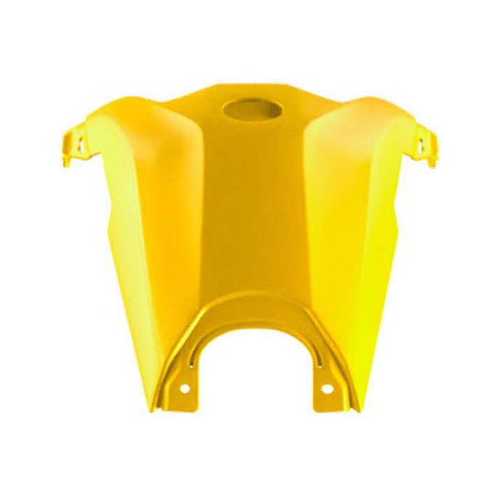 Jaune Jaune