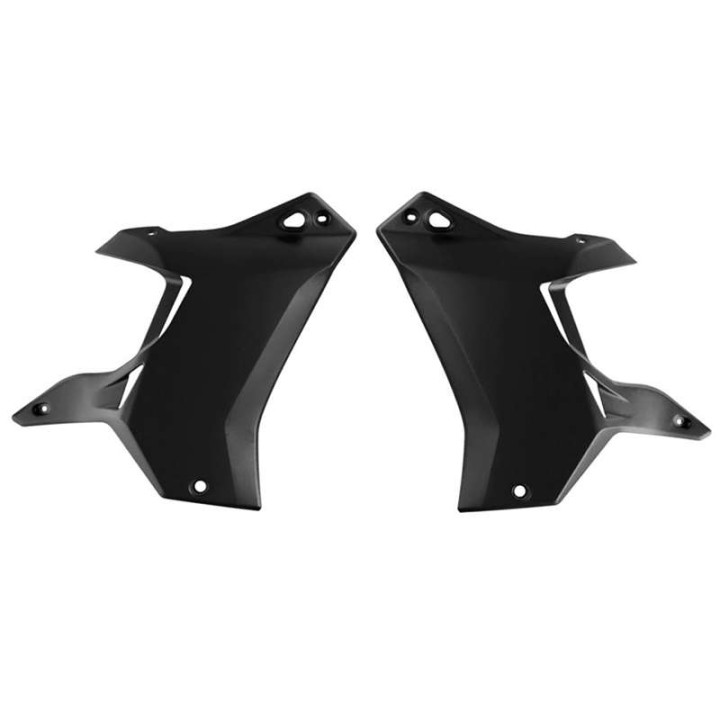 Carénages latéraux RTECH T7 REVOLUTION 700 TÉNÉRÉ