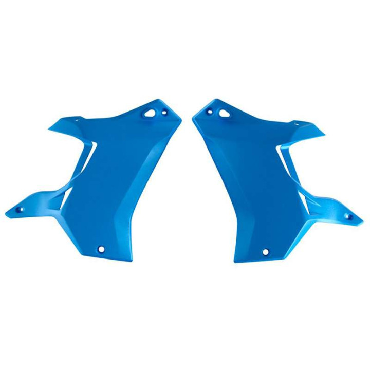 Carénages latéraux RTECH T7 REVOLUTION 700 TÉNÉRÉ