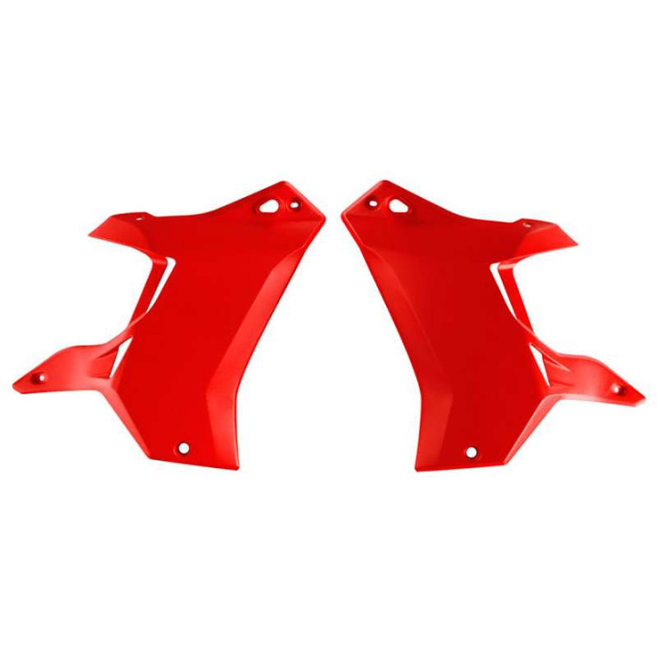 Carénages latéraux RTECH T7 REVOLUTION 700 TÉNÉRÉ