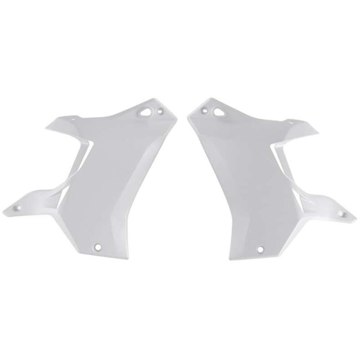 Carénages latéraux RTECH T7 REVOLUTION 700 TÉNÉRÉ