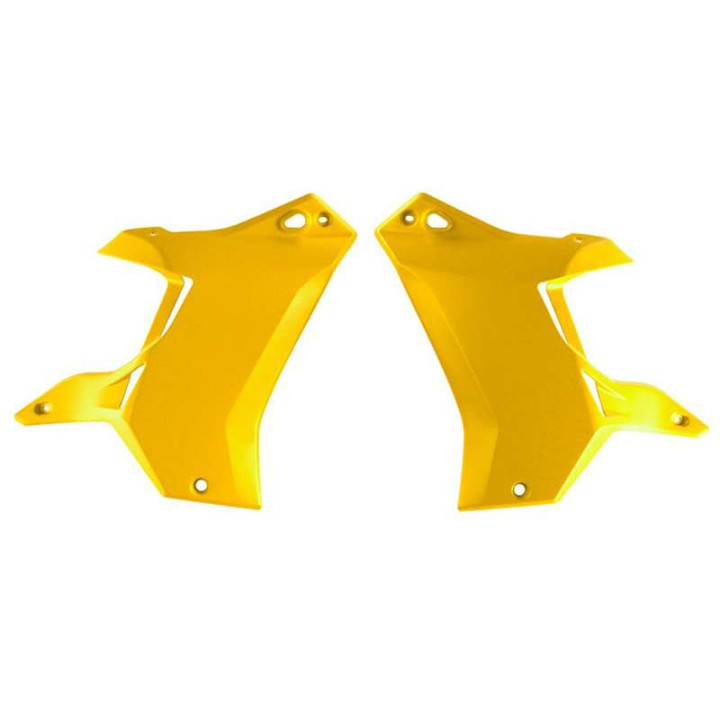 Carénages latéraux RTECH T7 REVOLUTION 700 TÉNÉRÉ