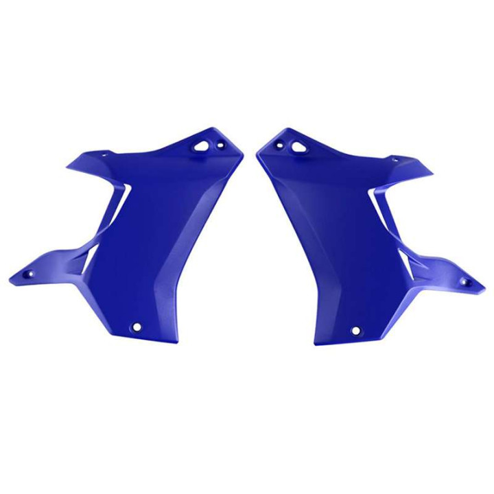 Carénages latéraux RTECH T7 REVOLUTION 700 TÉNÉRÉ