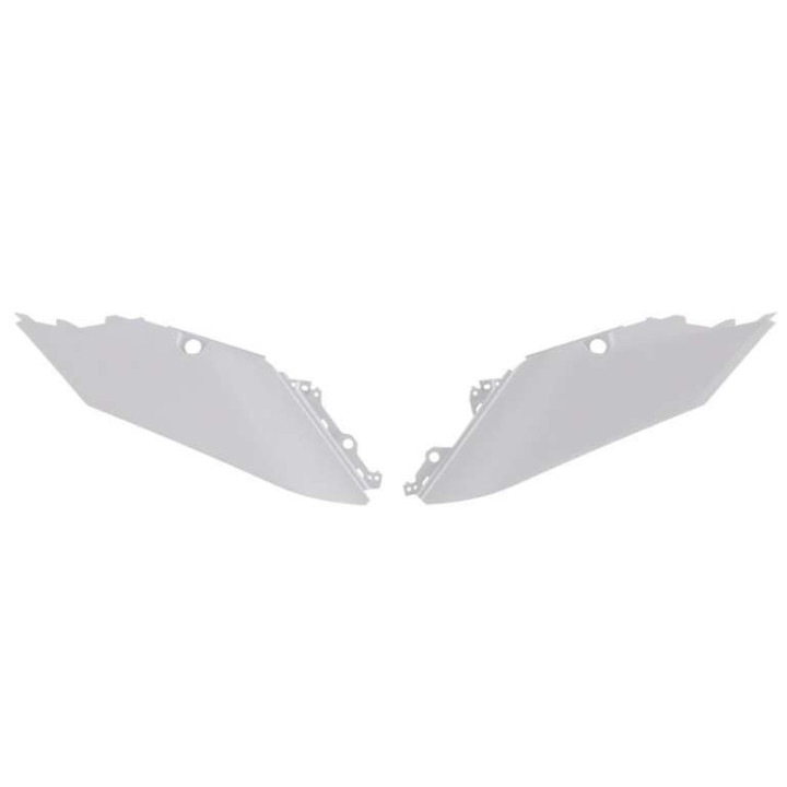 White White