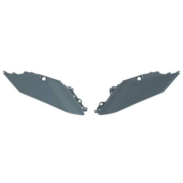 Rear side plates RTECH T7 REVOLUTION 700 TENERATED Rear side plates RTECH T7 REVOLUTION 700 TENERATED