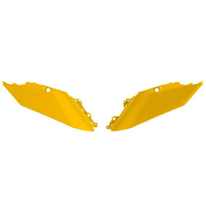 Jaune Jaune