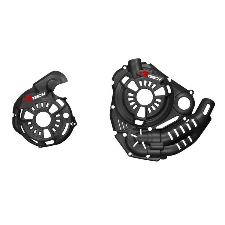 RTECH T7 REVOLUTION 700 TENERATED covers RTECH T7 REVOLUTION 700 TENERATED covers