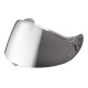 Ecran ARGENT casque moto Nolan X-1005 