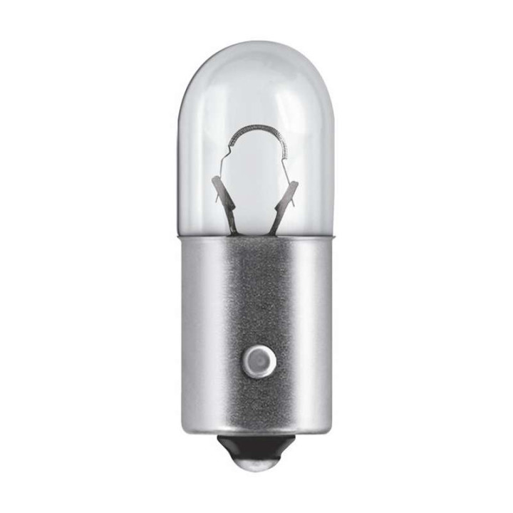 Ampoule témoin OSRAM 12V-4W BA9S