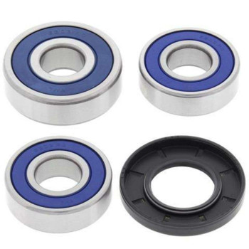 Kit roulements de roue arrière + joints spi All Balls 25-1422 Yamaha XVS1100 Honda CRF150/230