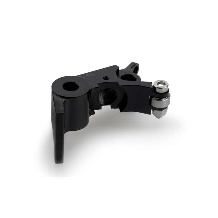 Adaptateur levier de frein Puig 20552N TRIUMPH STREET / SPEED TRIPLE
