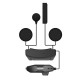 NEXX X.COM 3 intercom for Nexx X.WED3 / X.WST3 / Y100R and Y.100 helmets