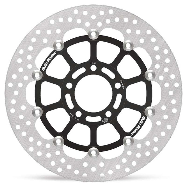 Floating brake disc Moto Master Suzuki RGV250 GAMMA / GSX750 INAZUMA 97-03