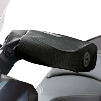 Manchons universels Tucano Urbano R333PRO pour guidons sans rétroviseur Manchons universels Tucano Urbano R333PRO pour guidons sans rétroviseur