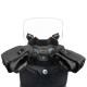 Manchons universels Tucano Urbano R333PRO pour guidons sans rétroviseur