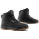 Falco HARLEM motorcycle sneakers Black