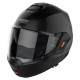 Casque moto modulable Nolan N120-1 CLASSICO Noir