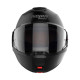 Casque moto modulable Nolan N120-1 CLASSICO Noir