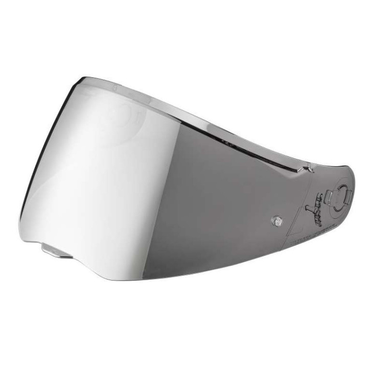 Ecran ARGENT pour casque Nolan N100-6