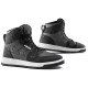 Falco HARLEM motorcycle sneakers Black/Grey