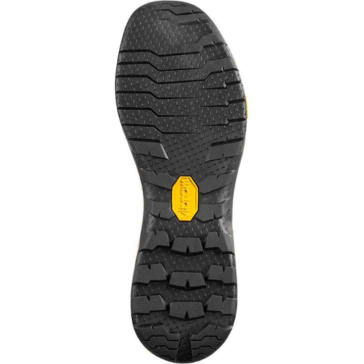 Falco HYKE motorcycle sneakers Black
