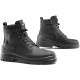 Falco SCOUT men's motorcycle shoes Black