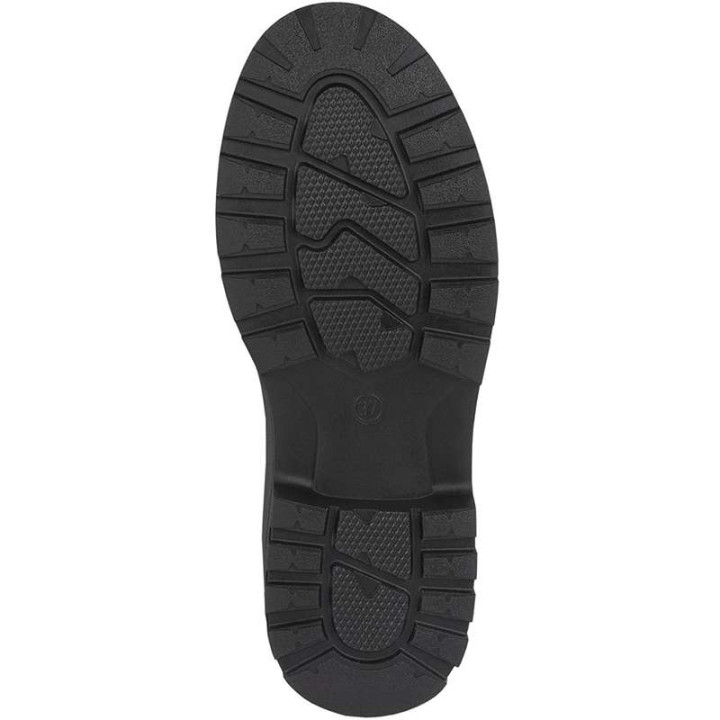 Chaussures moto homme Falco SCOUT Marron