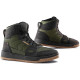 Baskets moto Falco HARLEM LADY Army