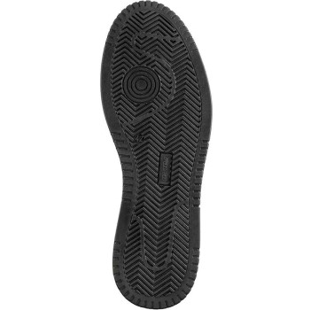 Baskets moto Falco HARLEM LADY Or/Noir Baskets moto Falco HARLEM LADY Or/Noir