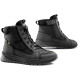 Falco ACE LADY women's motorcycle sneakers Black