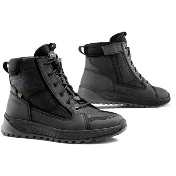 Baskets moto femme Falco ACE LADY Noir Baskets moto femme Falco ACE LADY Noir