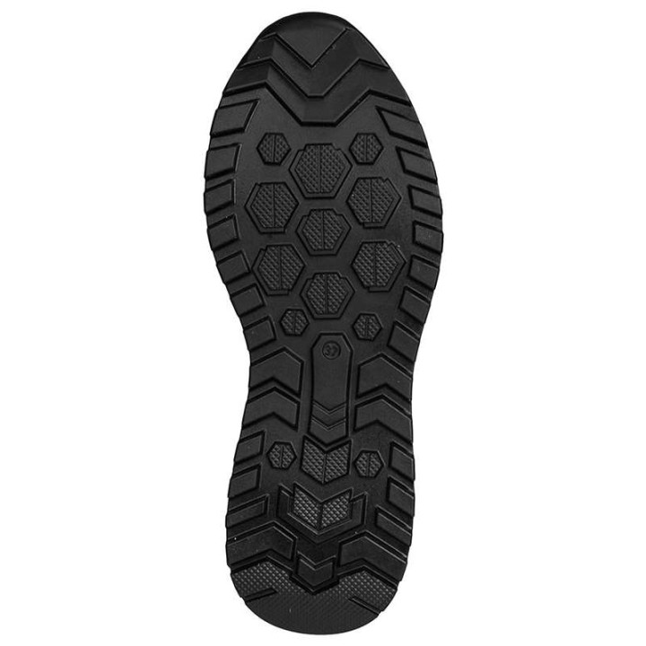 Falco ACE LADY women's motorcycle sneakers Black