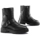 Falco LUNA women's motorcycle boots Black