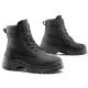 Falco ZARAH women's motorcycle shoes Black