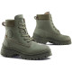 Falco ZARAH Army women's motorcycle boots