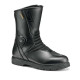 SIDI GAVIA GORE ADV BLACK motorcycle boots