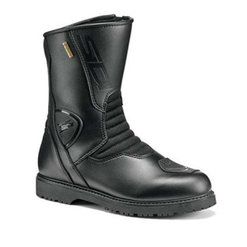 Bottes moto SIDI GAVIA GORE ADV NOIR