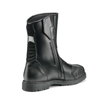 Bottes moto SIDI GAVIA GORE ADV NOIR