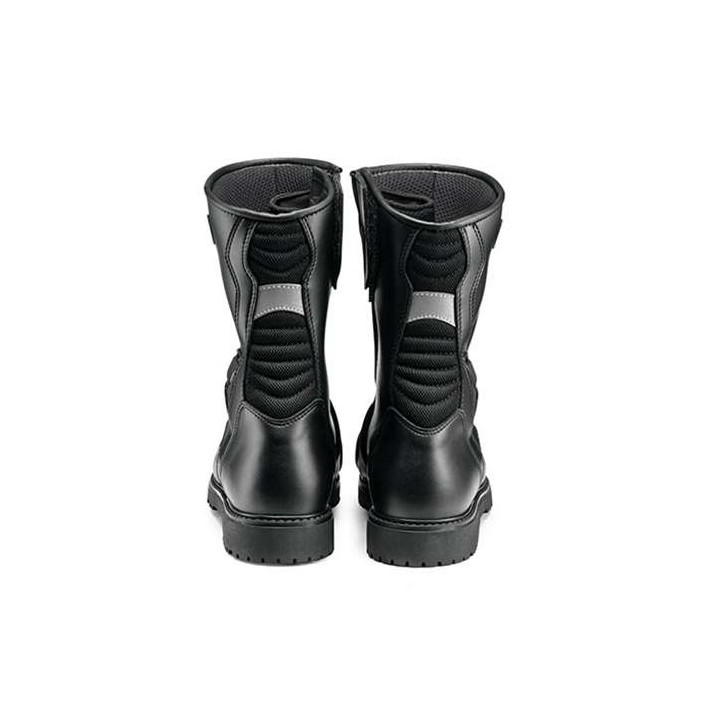 SIDI GAVIA GORE ADV BLACK motorcycle boots