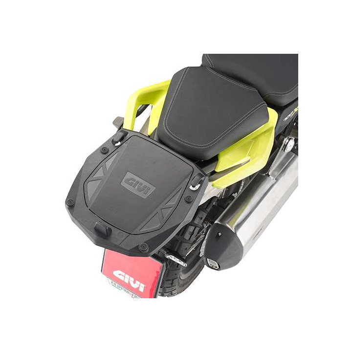 Support Top Case Givi SR8717 Benelli TRK702/X