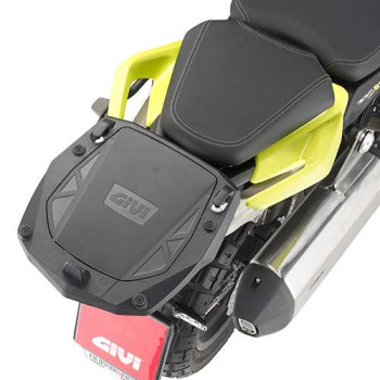 Support Top Case Givi SR8717 Benelli TRK702/X Support Top Case Givi SR8717 Benelli TRK702/X