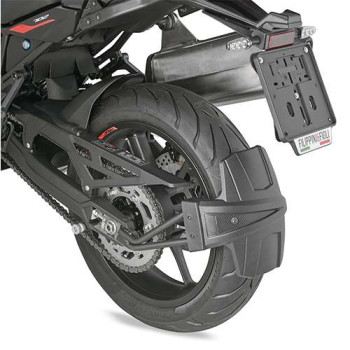Kit spécifique Givi RM8717KIT pour garde-boue RM02 Benelli TRK702/X Kit spécifique Givi RM8717KIT pour garde-boue RM02 Benelli TRK702/X