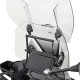 Support GPS Givi FB8717 Benelli TRK702/X