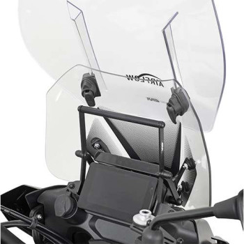 Support GPS Givi FB8717 Benelli TRK702/X Support GPS Givi FB8717 Benelli TRK702/X